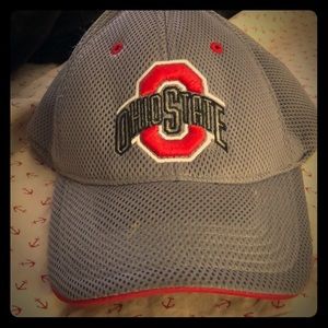 Ohio state One size fit hat